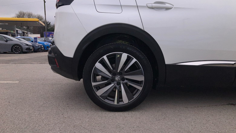 Peugeot 3008 1.2 PureTech GT Line Premium 5dr EAT8 Petrol Estate